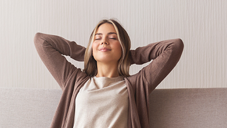 Mental clarity and focus