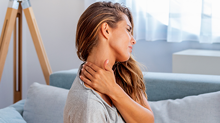 Physical recovery and relaxation